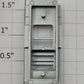 Lionel 2531-13 Rear Door without Window Glass