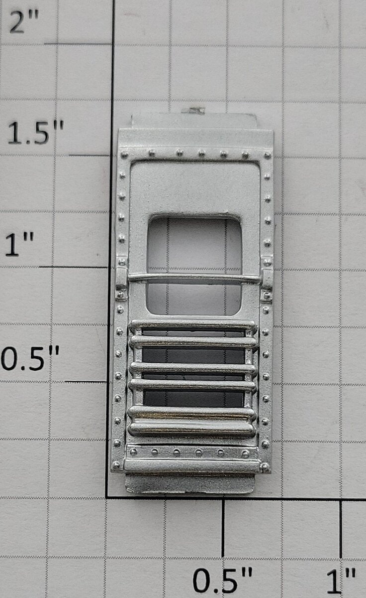 Lionel 2531-13 Rear Door without Window Glass