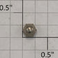 Lionel 3356-66 Horse Corral Cap Nut