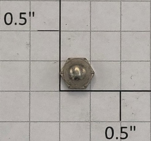 Lionel 3356-66 Horse Corral Cap Nut