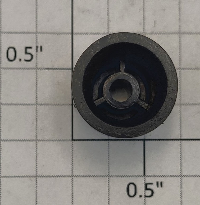 Lionel 3444-10 ABS Plastic Pulley Spool