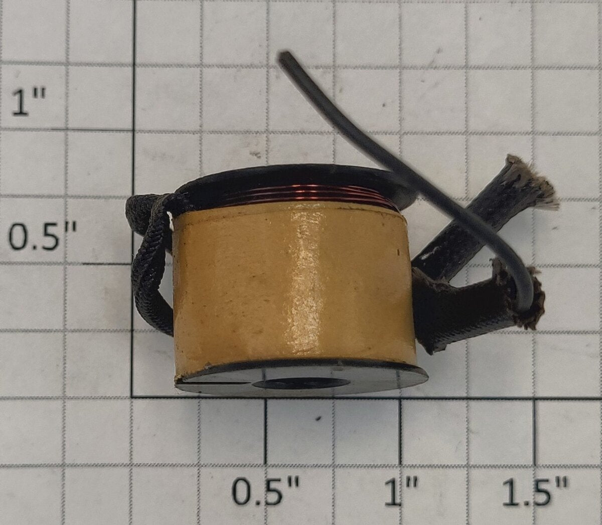 Lionel 3451-32 Solenoid Coil