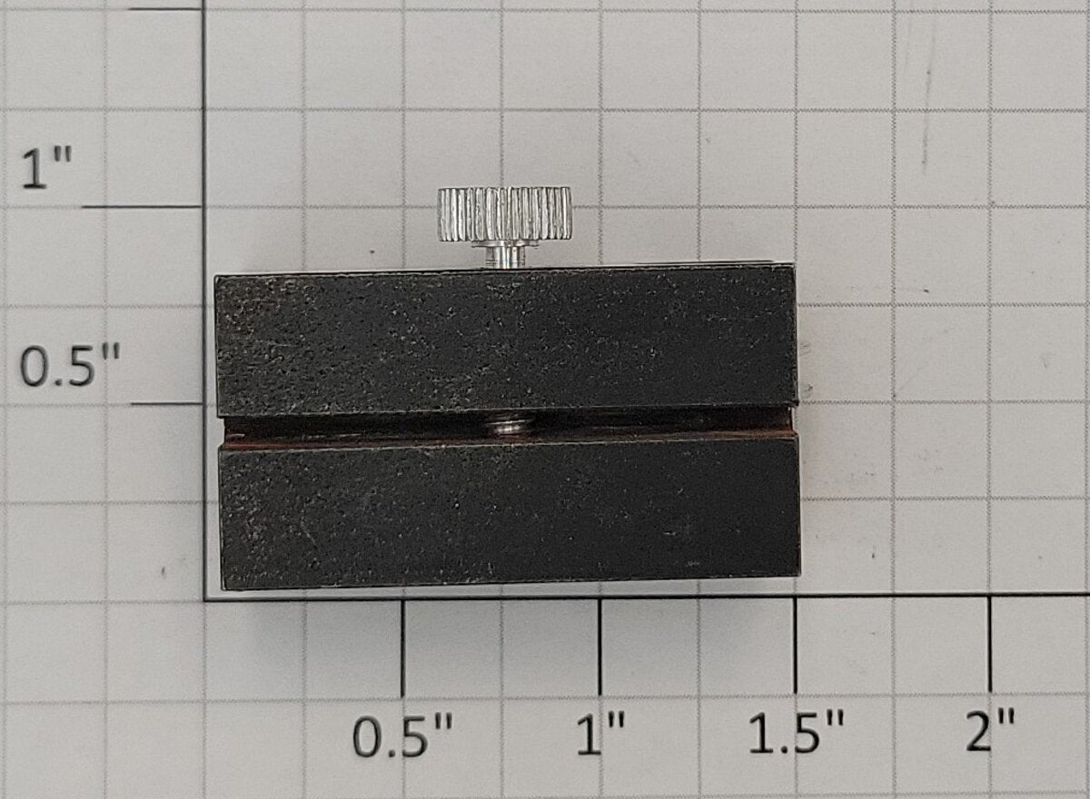 Lionel 345-25 O Gauge Culvert Pipe Unloader Counterweight