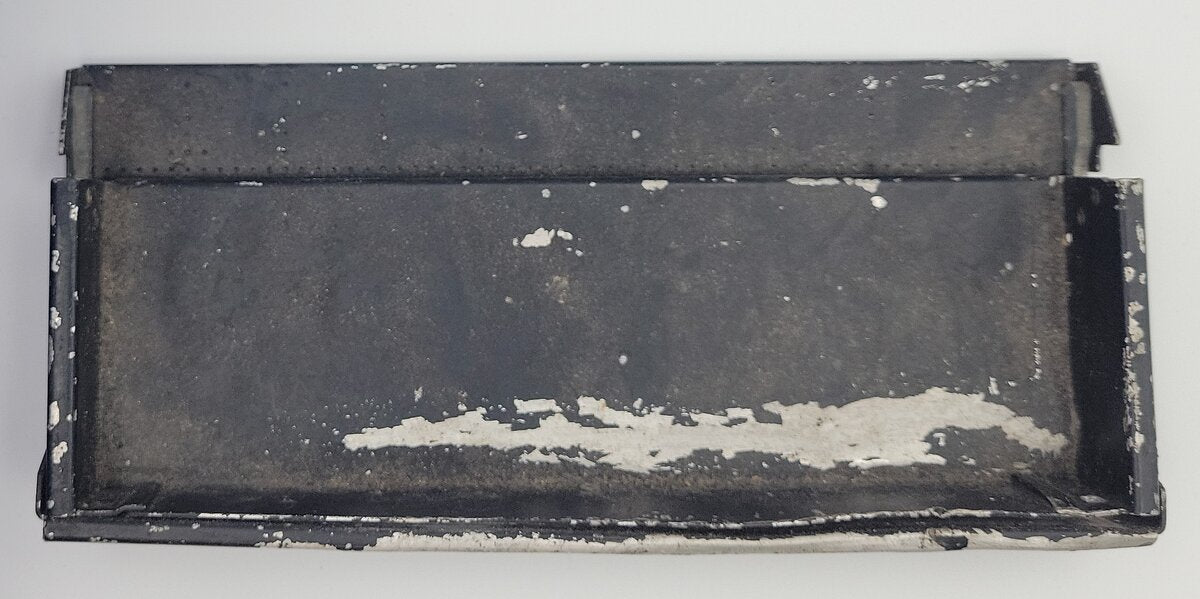 Lionel 3469-2 Ore Dump Car Tray with Door