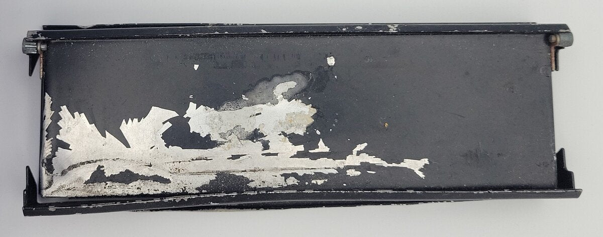 Lionel 3469-2 Ore Dump Car Tray with Door