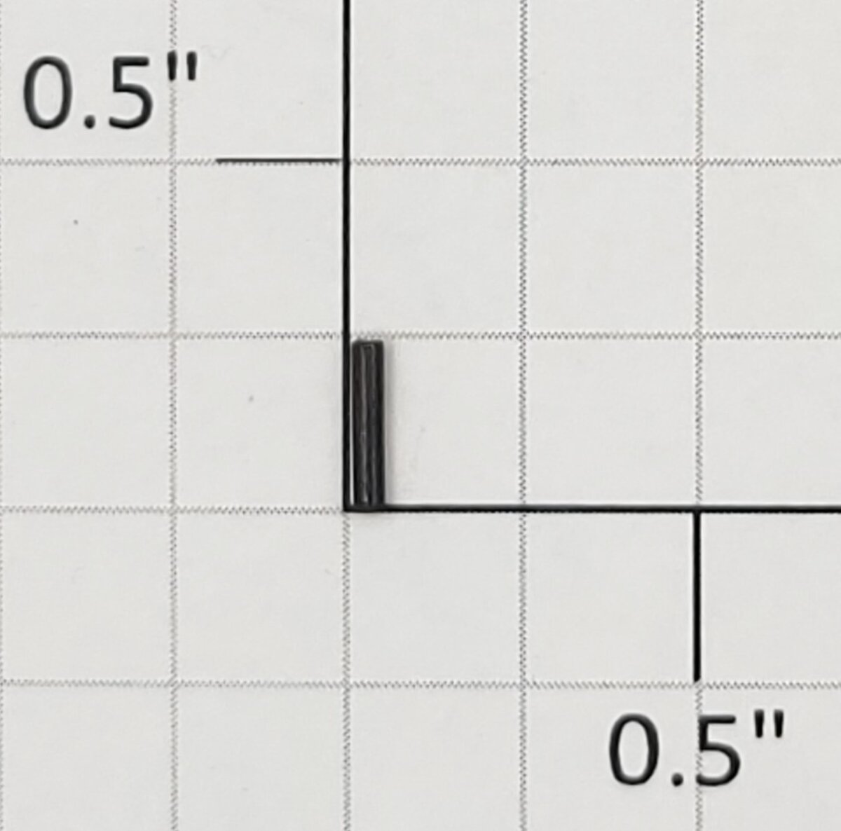 Lionel 3656-12 Groove Pin