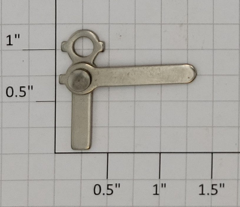 Lionel 384E-80 RH/LH Valve Gear Assembly
