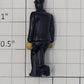 Lionel 445-25 O Gauge Blue Painted Watchman Tower Figure