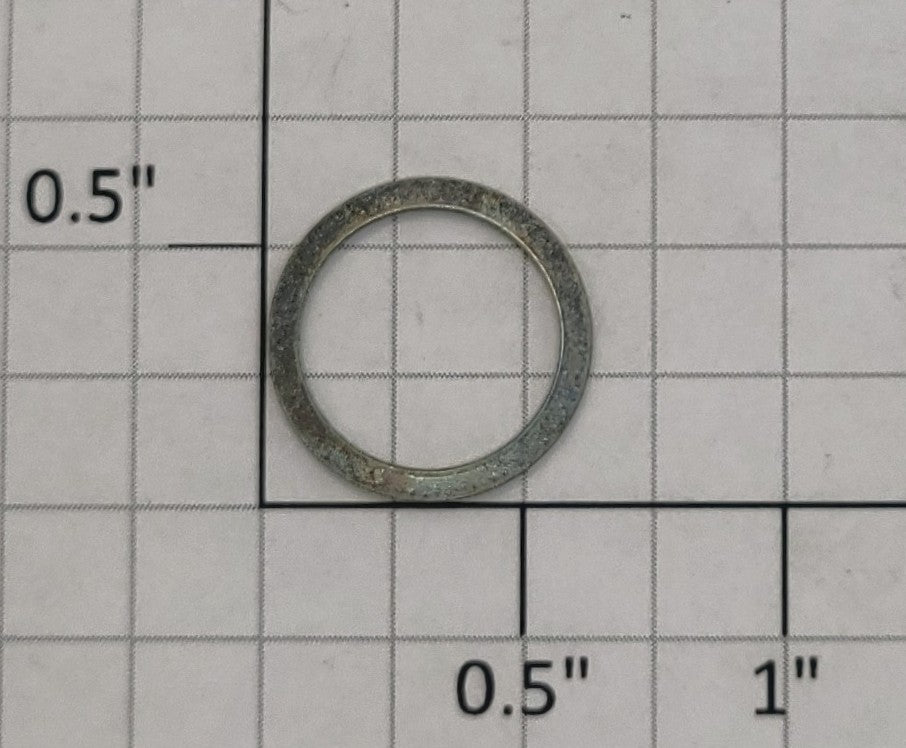 Lionel 4690-28 Metal Control Washer