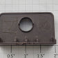 Lionel 5122-57 O27 Gauge Brown Front Section Manual Signal Housing