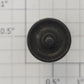 Lionel 671-83 Center Wheels and Axle