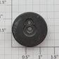 Lionel 681-24 Turbine End Wheel with Whitewall