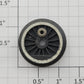 Lionel 681-24 Turbine End Wheel with Whitewall