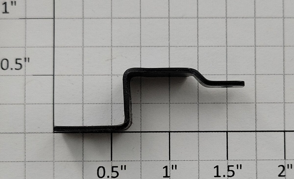 Lionel 6TC-20 Coupler Drawbar