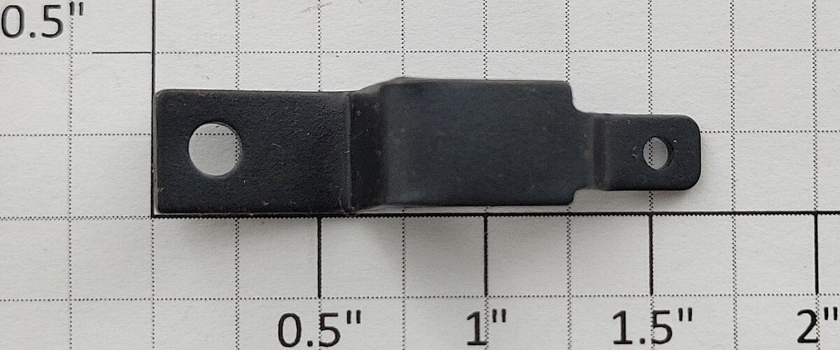 Lionel 6TC-20 Coupler Drawbar