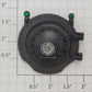 Lionel 726-95 Black 1946 Boiler Front with Black Headlight - Complete