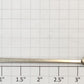 Lionel 8002-36 Right Hand Valve Gear Assembly