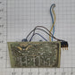 Lionel 98102-T51-T51 Steam Sound PCB Circuit Board