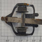 Lionel 8142-30 Rear Trailing Truck & Drawbar