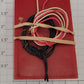 Lionel 8251-50 O Gauge Red Horn/Whistle Switch Controller with Wire