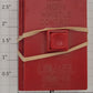 Lionel 8251-50 O Gauge Red Horn/Whistle Switch Controller with Wire