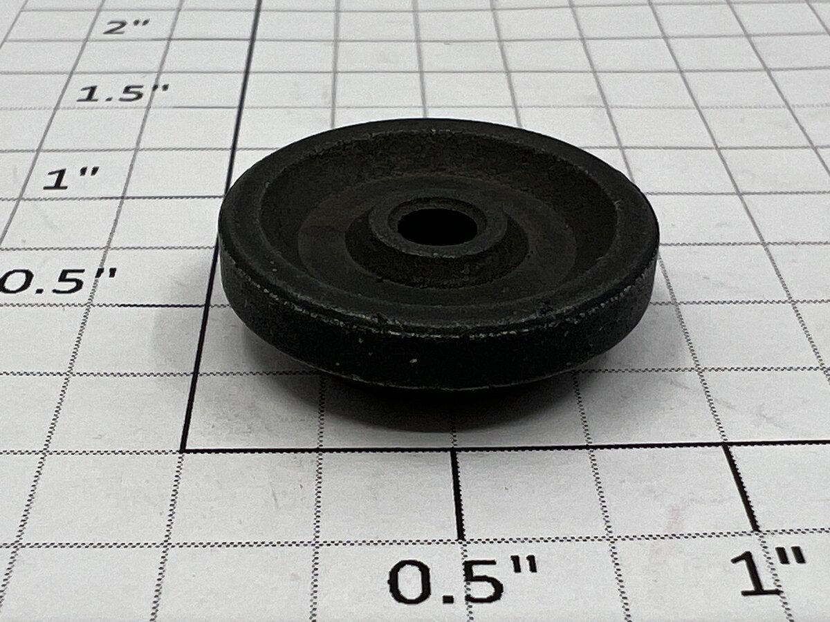 Lionel 8265-552 Plain Center Wheel