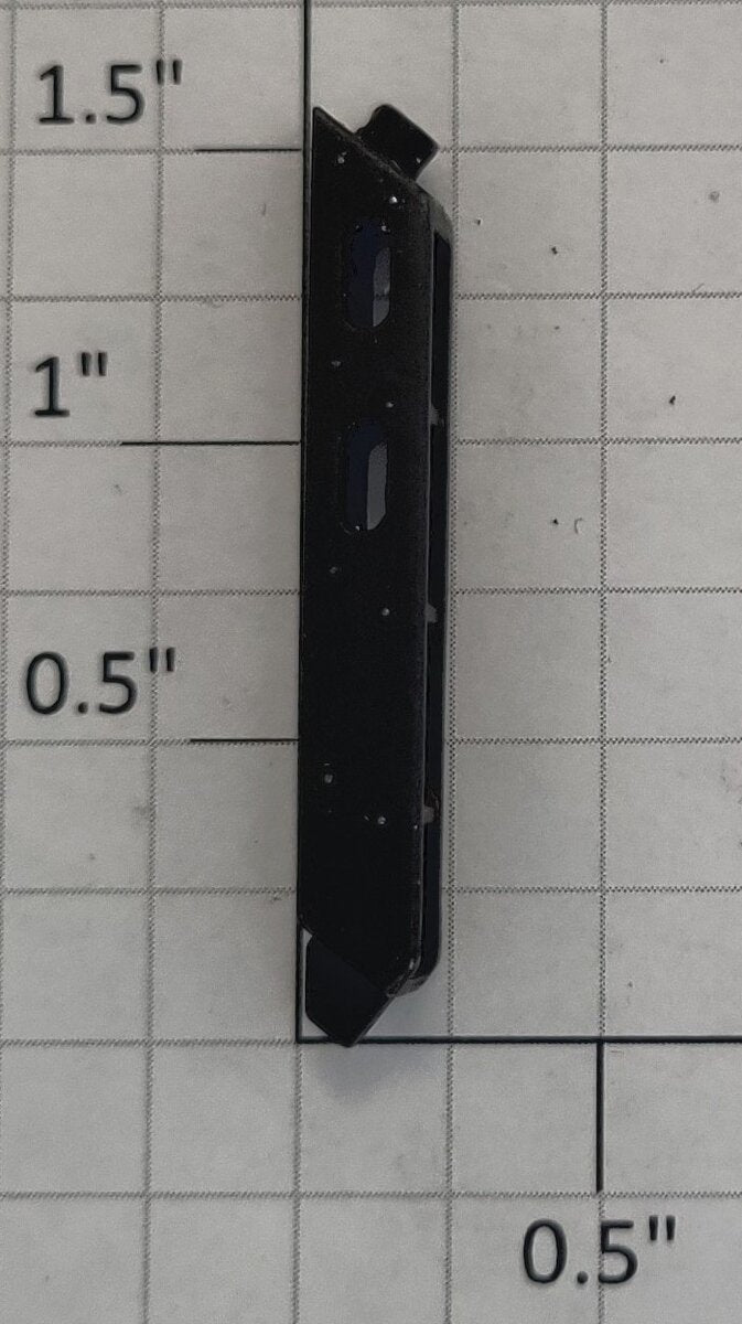 Lionel 8306-154 Steam Chest / Cowcatcher Front Ladder