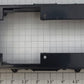 Lionel 8350-20 Black Plastic Switcher Chassis Frame