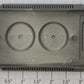 Lionel 8376-14 Gray UP Dynamic Brake Hatch