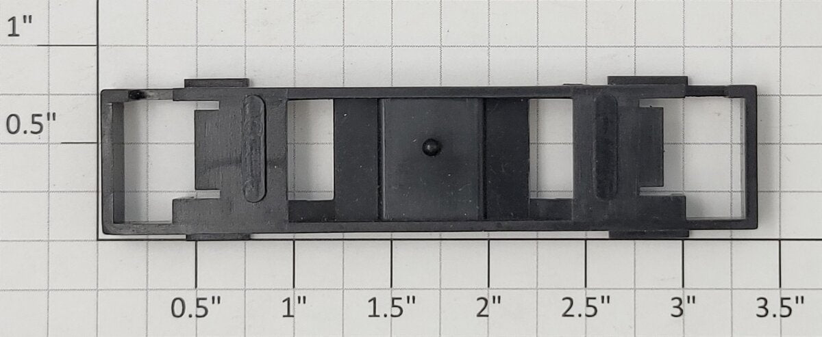 Lionel 18606-505 Roller Contact Bracket