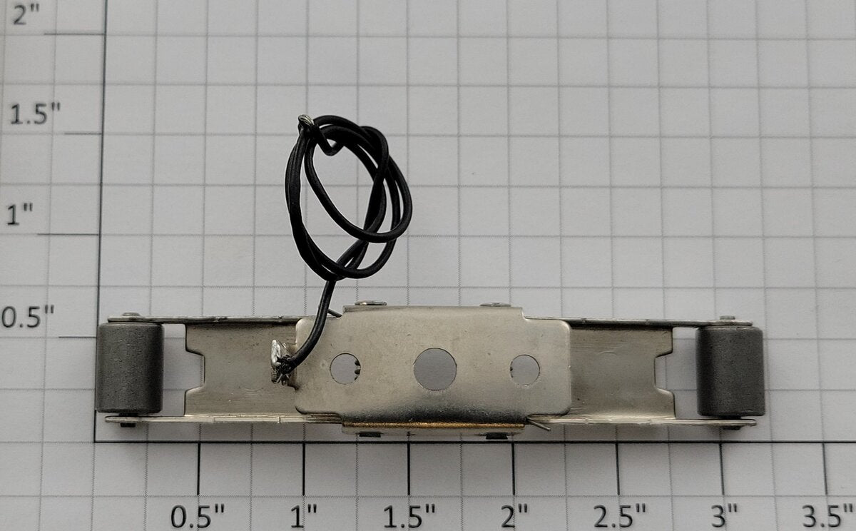 Lionel 8855-171 Collector Roller Assembly
