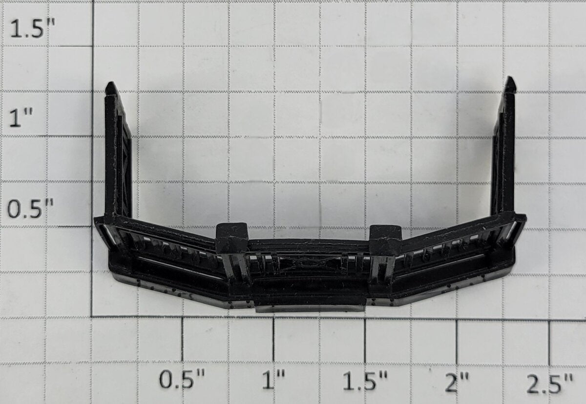 Lionel 9502-20 Observation Platform End Rail