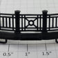 Lionel 9502-20 Observation Platform End Rail