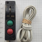 Lionel O22C O Gauge Controller with Screw Base and Bulbs
