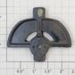 Lionel ZW-72 Reverse Whistle Switch Lever