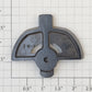 Lionel ZW-72 Reverse Whistle Switch Lever