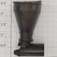 Lionel 1872-61 Black Smoke Stack