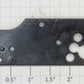 Lionel 8005-96 Motor Bracket and Stud Assembly