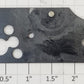 Lionel 8005-96 Motor Bracket and Stud Assembly