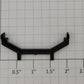 Lionel 6800-20 O Gauge Black Lumber Rack