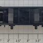 Lionel 8350-40 Black Plastic Diesel Chassis Frame