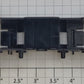 Lionel 8350-40 Black Plastic Diesel Chassis Frame