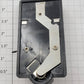 MTH 10-1021 0 Gauge and Standard Gauge Three Rail Track Lighted Power Lockon