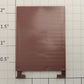 Lionel 17201-14 Brown Box Car Door with Guides