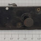 Lionel 3464-47 Operating Boxcar Frame without Magnetic Trip Mechanism