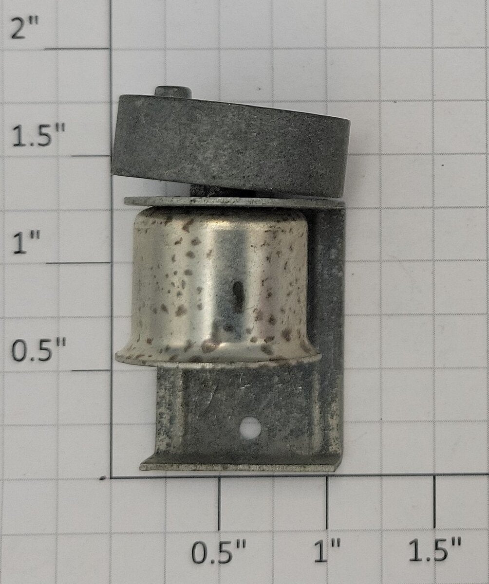 Lionel 675-9X O Gauge 2-6-2 Steam Locomotive Smoke Unit Housing #675