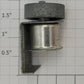 Lionel 675-9X O Gauge 2-6-2 Steam Locomotive Smoke Unit Housing #675