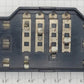 Lionel 1019 "O27" Uncoupling/Unloading Track Section