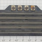 Lionel 1019 "O27" Uncoupling/Unloading Track Section