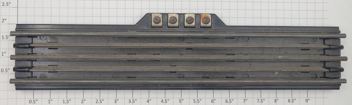 Lionel 1019 